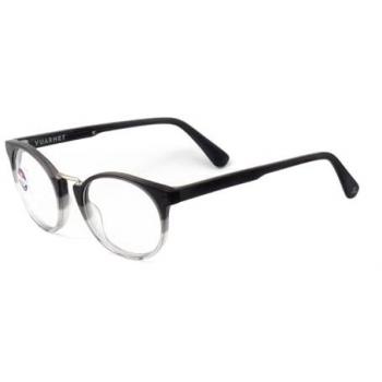 Montura de Gafas Vuarnet Mujer VL16250002 Ø 45 mm