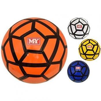 Fútbol Premier Neón de 32 Paneles 280g - Colores Asortidos