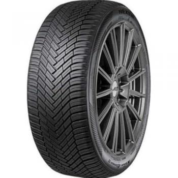 Nexen N'Blue 4 Season 2 - Neumático de verano y invierno, medida 245/45 ZR20, índice de carga 103, velocidad W, XL (extra load), clasificación RPB (resistencia a