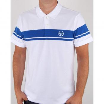Sergio Tacchini Young Line Polo Men SS16