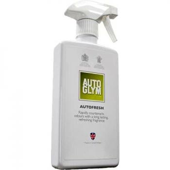 Autoglym Autofresh 500ml Car Air Freshener