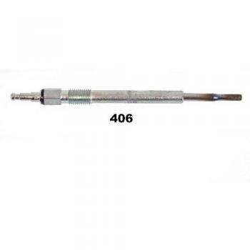 Bujía de precalentamiento JAPANPARTS PM406