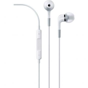 Apple ME186ZM/A - Auriculares in-ear