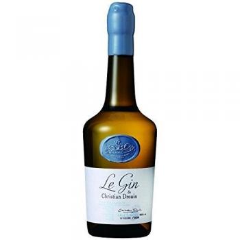Christian Drouin Dry Gin 42% ABV 700mL