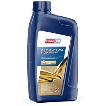 Aceite para Transmisión Automática Eurolub Doppelkupplungsfluid (DKG) 1L