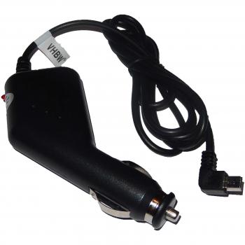Cargador de coche cable de carga