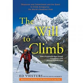 The Will To Climb