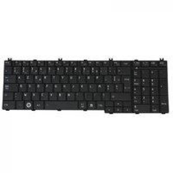 Toshiba K000097770 Keyboard refacción para notebook - Componente para ordenador portátil