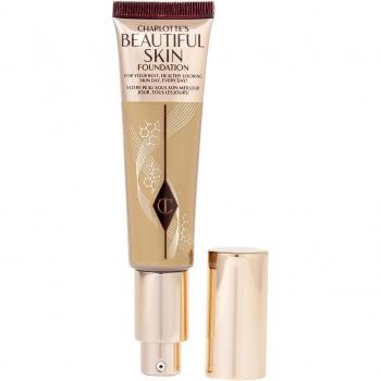 Charlotte Tilbury Beautiful Skin Foundation - 7 Cool