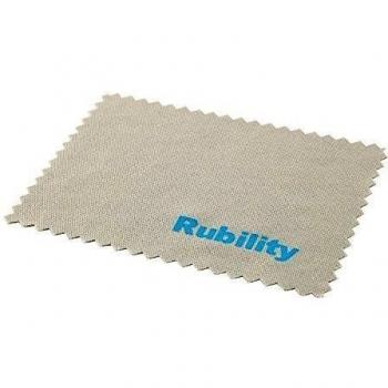 Rubility®10400mAh hebilla creativa diseño combinado poder Banco de energía de acumulación de banco de energía segura compatible con iOS y Android