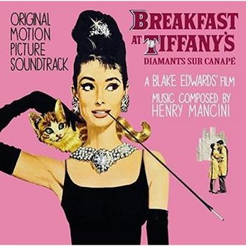 Breakfast at Tiffany's - Original Soundtrack