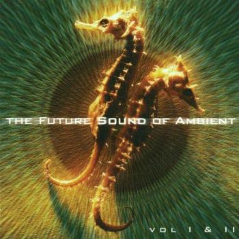 Future Sound of Ambient 1+2