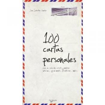 100 cartas personales