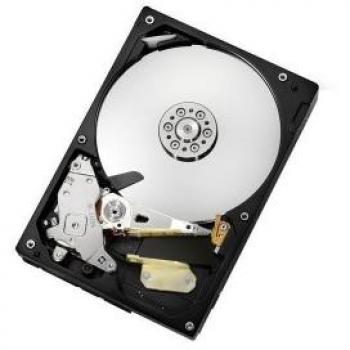Disco Duro Interno HPE 80GB SATA 7200rpm 3.5