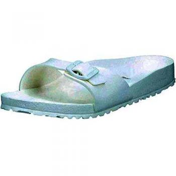 Birkenstock Madrid EVA White Women's Sandals - EU Size 37