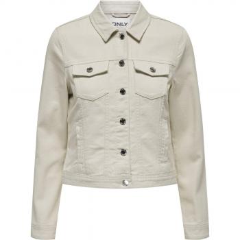 Only Onltia Colored Women's Denim Jacket