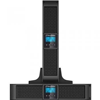 PowerWalker VFI 1000 RTS LCD 1000VA / 900W Online UPS, 10120180