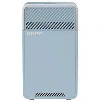QNAP QMiro-201W WiFi Mesh Tri-band home SD-WAN router