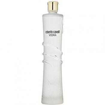 Vodka de Lujo Roberto Cavalli