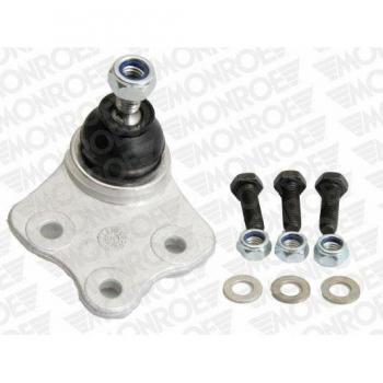 Rótula de suspensión MONROE control arm ball joint L23555