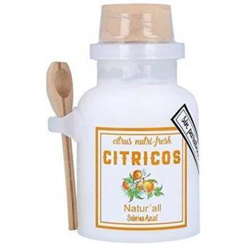 SABRINA AZZI Sabrina Natur All Citrus Nutri Fresh Cream 300 ml, Estándar