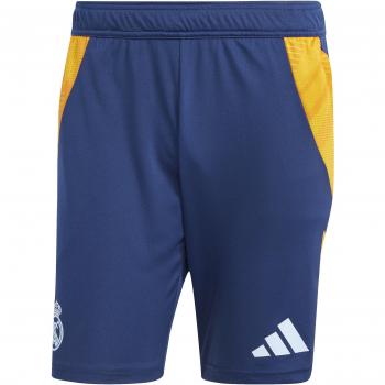 Pantalones Cortos de Fútbol Adidas Real Madrid 2024/25 Training Hombres