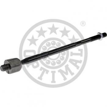 Rótula axial de dirección OPTIMAL G2-519 con características de alta durabilidad, diseño optimizado para un mejor rendimiento en la dirección, fabricada con materiales de calidad superior y compatible con múltiples modelos de vehículos