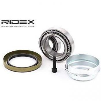 Ridex 654W0396 - Juego de cojinetes de rueda