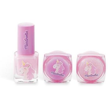 Martinelia Little Unicorn Mini Set Trio