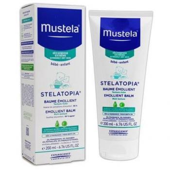 MUSTELA - MUSTELA STELATOPIA BALS 200 ML