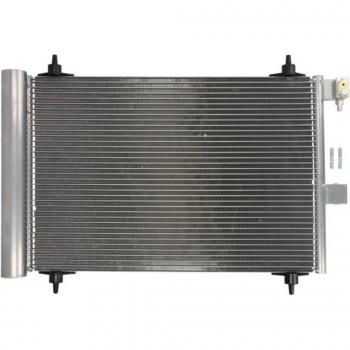 Condensador de aire acondicionado THERMOTEC KTT110011