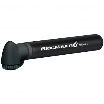 Blackburn Airstik SL - Bomba de aire pequeña negro negro Talla:negro