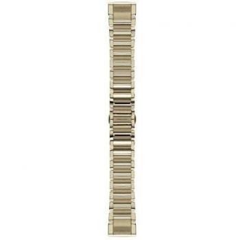 Garmin Quickfit Fenix 5S Stainless Steel