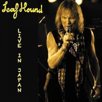Leaf Hound: Live in Japan 2012 - Vinyl Record Edition