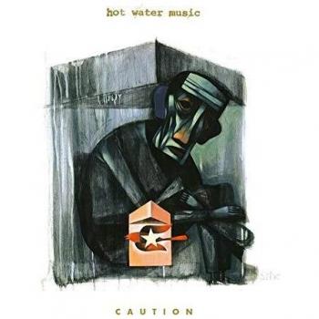 Vinilo de Advertencia - Cuidado