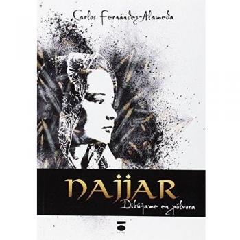 Najjar: Dibújame en pólvora