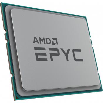 AMD EPYC 7742 64-Core Processor - 2.25 GHz, 128 Threads, 256 MB Cache, SP3 Socket, OEM