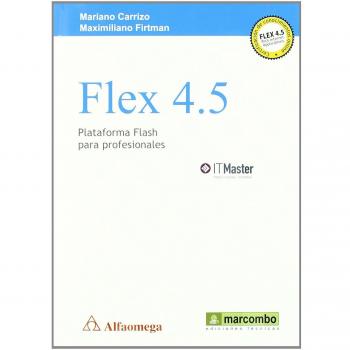 Flex 4.5: Plataforma para Profesionales