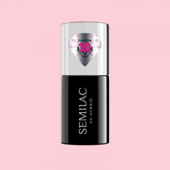 Esmalte Semipermanente Extend Care 5en1 - Semilac - 809 Tender Pink