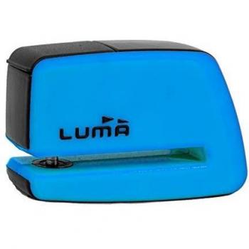 Luma Disk Lock Enduro 91 D and Bag