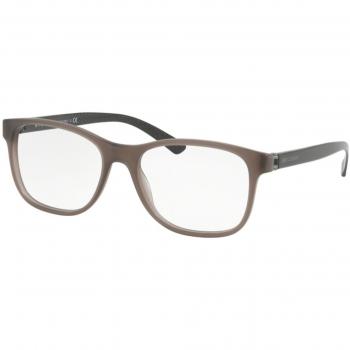 Gafas de Vista Bvlgari DIAGONO BV 3036 MATTE BEIGE hombre