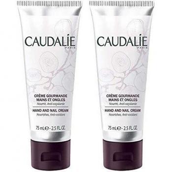 caudalie Crema gourmande manos y uñas