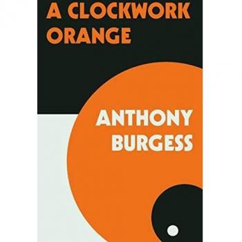 A Clockwork Orange