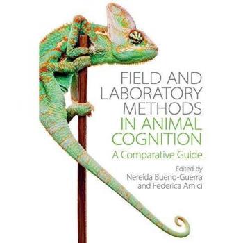 Comparative Guide to Field and Laboratory Methods in Animal Cognition