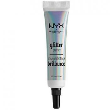 NYX Professional Makeup Glitter Goals Glitter Primer 10 ml