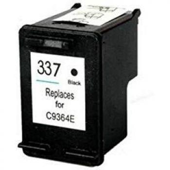 Inkoem CCICRC0377 Cartucho Remanufacturado Compatible con HP 337 XL