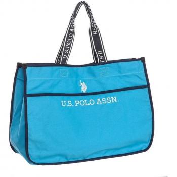 Bolso shopper U.S. POLO ASSN BEUHX2831WUA para mujer