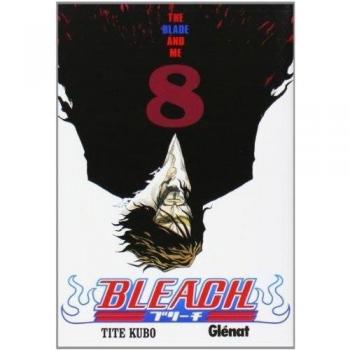 Bleach 8