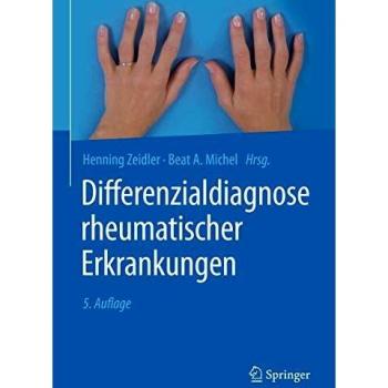 Differenzialdiagnose rheumatischer Erkrankungen