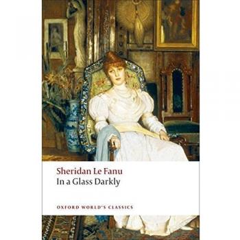 In a Glass Darkly